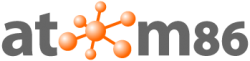 Atom86 network PoP