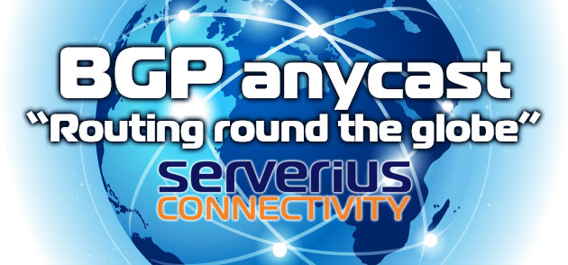 bgp anycast