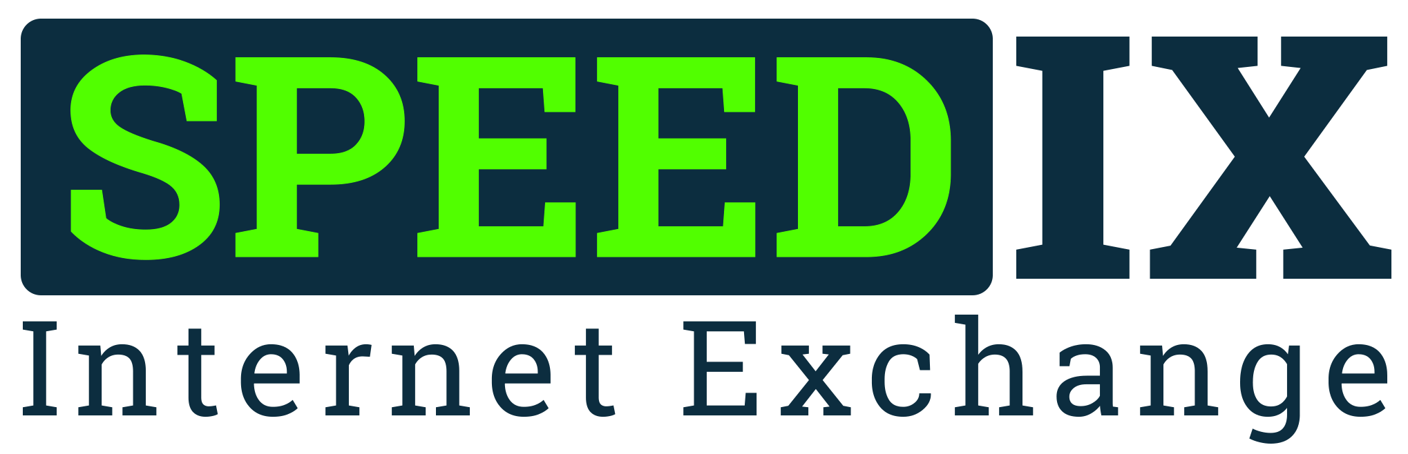 SpeedIX logo