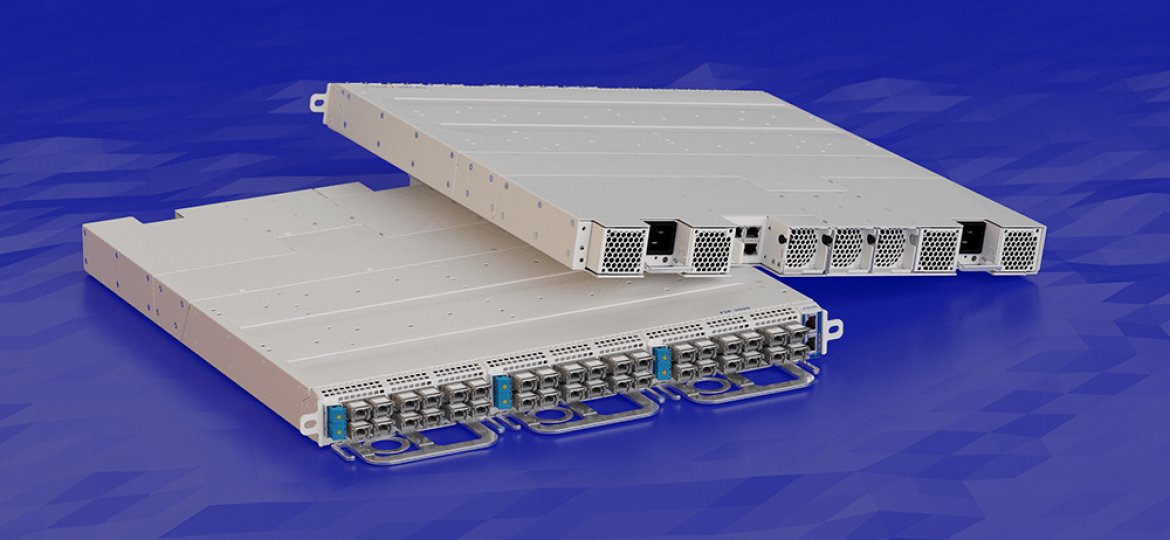 Serverius deploys ADVA FSP 3000 TeraFlex for 1200G transport